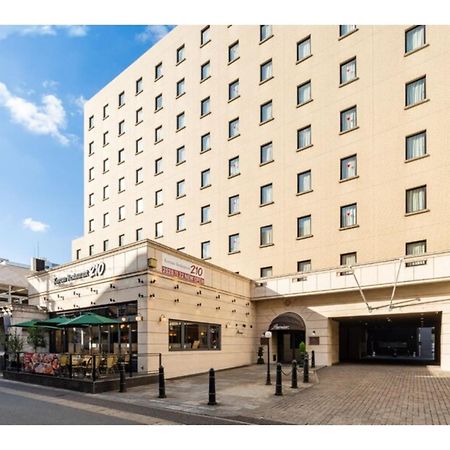 Plaza Hotel Premier - Vacation Stay 40087V Fukuoka  Luaran gambar