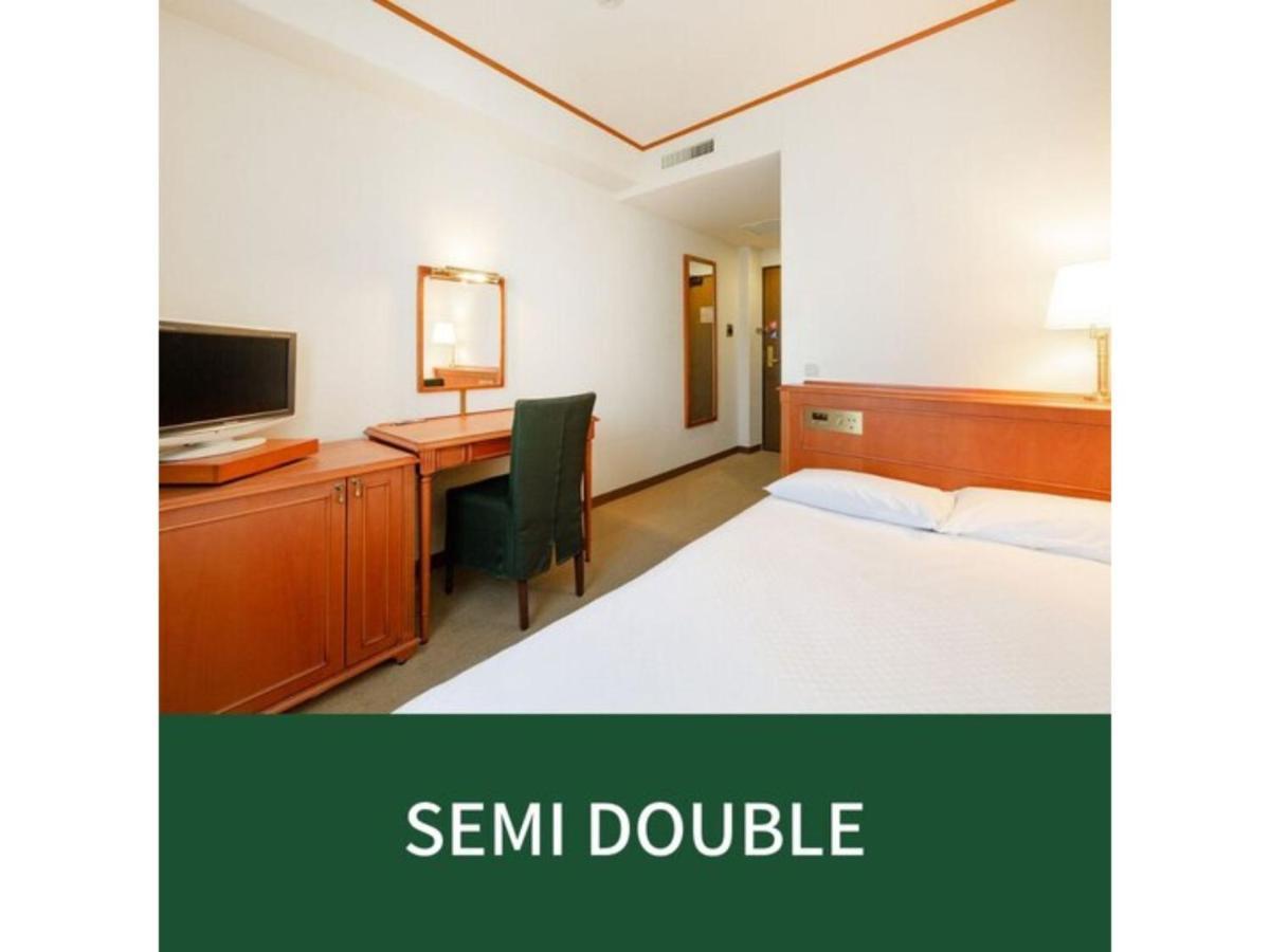 Plaza Hotel Premier - Vacation Stay 40087V Fukuoka  Luaran gambar